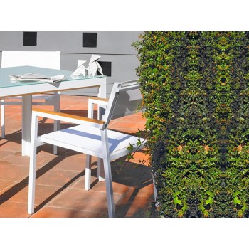 Mesa de cristal Shio Mesa de cristal Shio