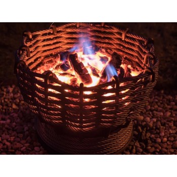 Pozo de Fuego The Forge Pozo de Fuego The Forge