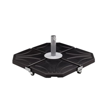 Cross Parasol Base (110Kg) Cross Parasol Base (110Kg)