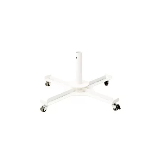 parasol cross base
