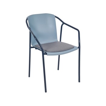 Silla Rod Pad Silla Rod Pad