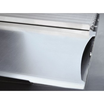 Fògher Placa de Freír Fògher Placa de Freír