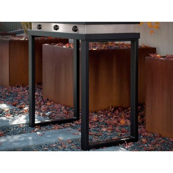 Fògher Patas Tubulares Fijas Fògher Patas Tubulares Fijas