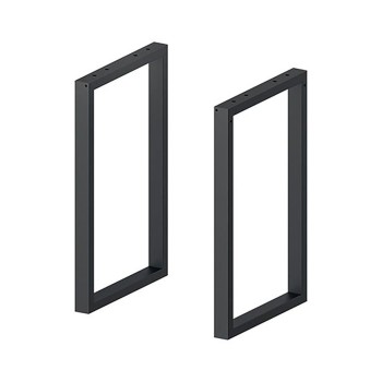 Fògher Patas Tubulares Fijas Fògher Patas Tubulares Fijas