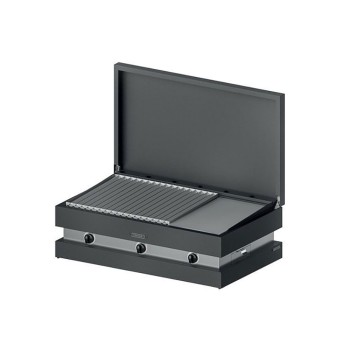 Fògher Barbacoa de Gas FGA 750 Fògher Barbacoa de Gas FGA 750