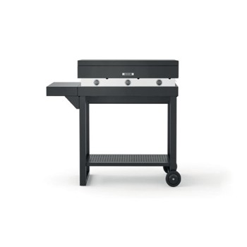 Fògher Barbacoa de Gas FGA 750 con Carro Abierto Fògher Barbacoa de Gas FGA 750 con Carro Abierto