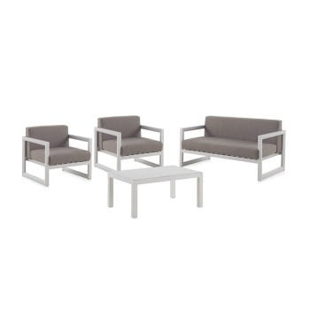Blanco 4 Piece Set Blanco 4 Piece Set