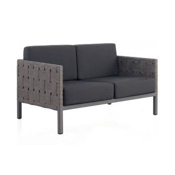Cubic 2 Seater Sofa Cubic 2 Seater Sofa