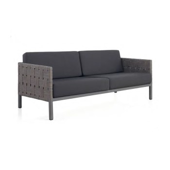 Cubic 3 Seater Sofa Cubic 3 Seater Sofa