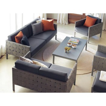 Cubic 2 Seater Sofa Cubic 2 Seater Sofa