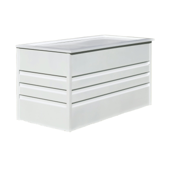 Caja de Almacenamiento para Exteriores Baul-170