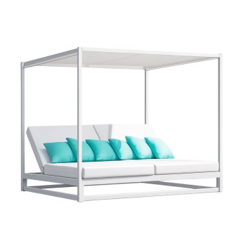 Cama de Jardín Texas 195 Cama de Jardín Texas 195
