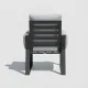 Sillón Bolonia