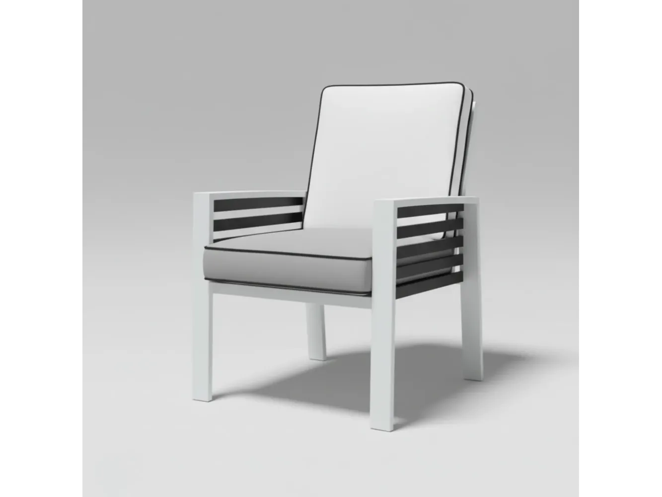 Silla Farah 3
