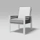 Silla Farah 3