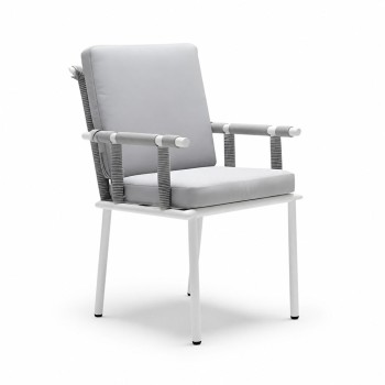 Sillón de Cuerda Urbia-30