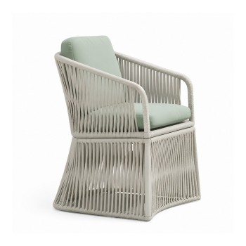 Sillón Vanila 3