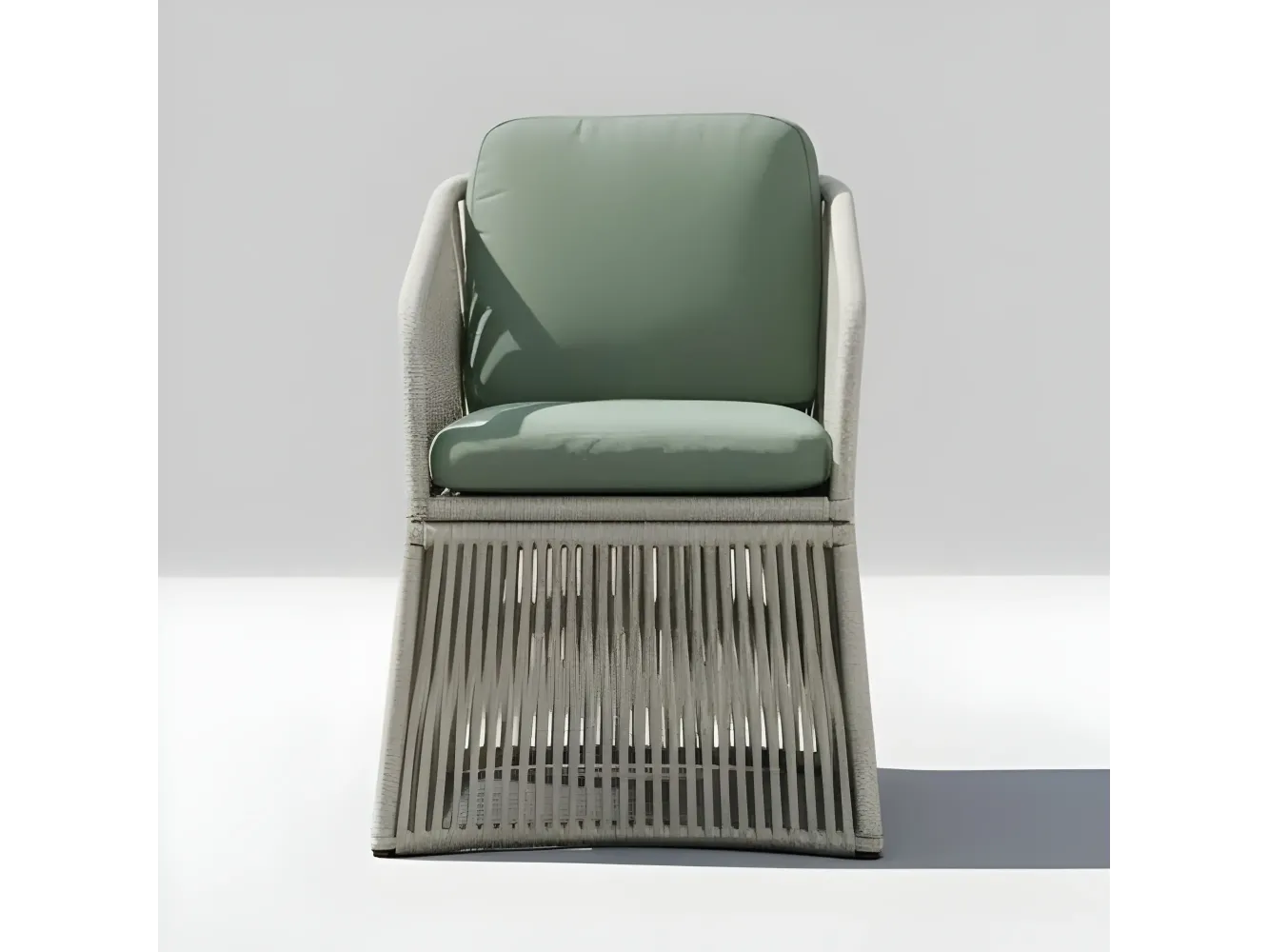 Sillón Vanila 3 Sillón Vanila 3