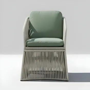 Sillón Vanila 3