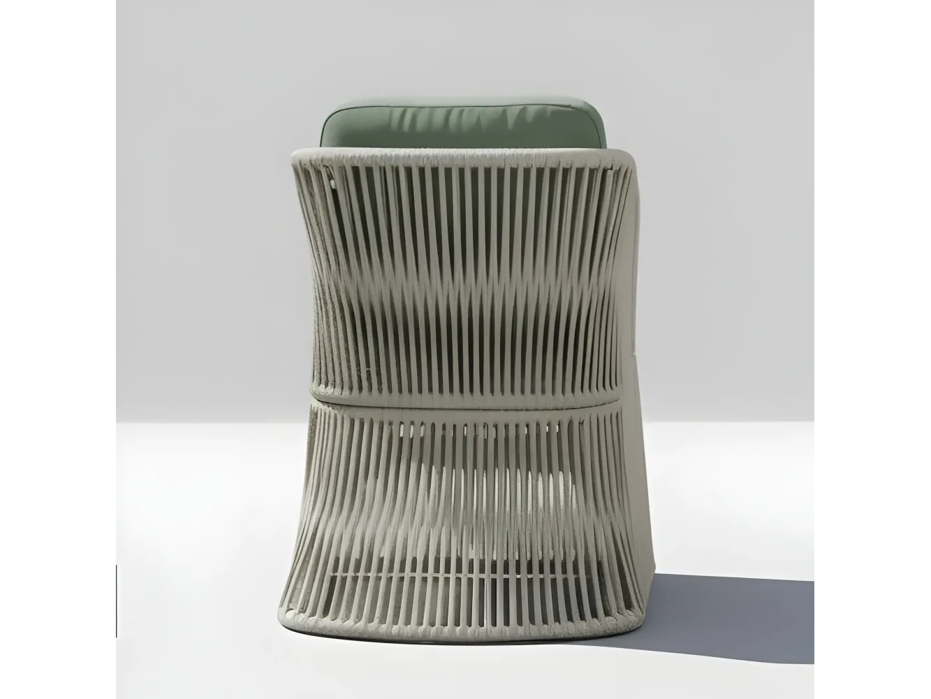 Sillón Vanila 3 Sillón Vanila 3