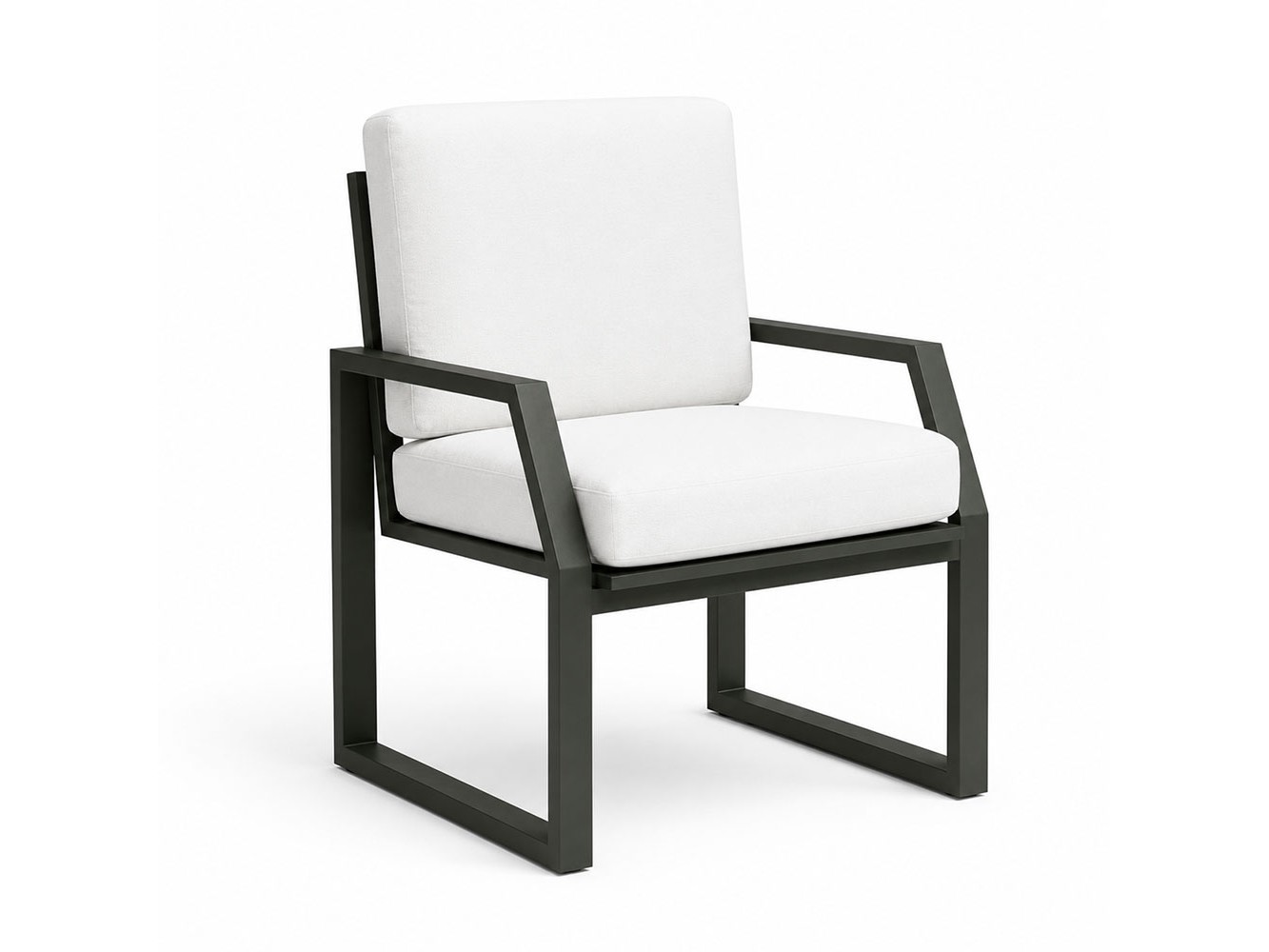 Zafiro Dining Armchair
