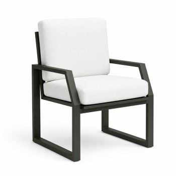 Zafiro Dining Armchair