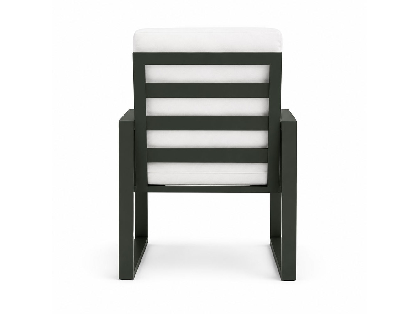 Zafiro Dining Armchair