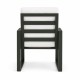 Zafiro Dining Armchair