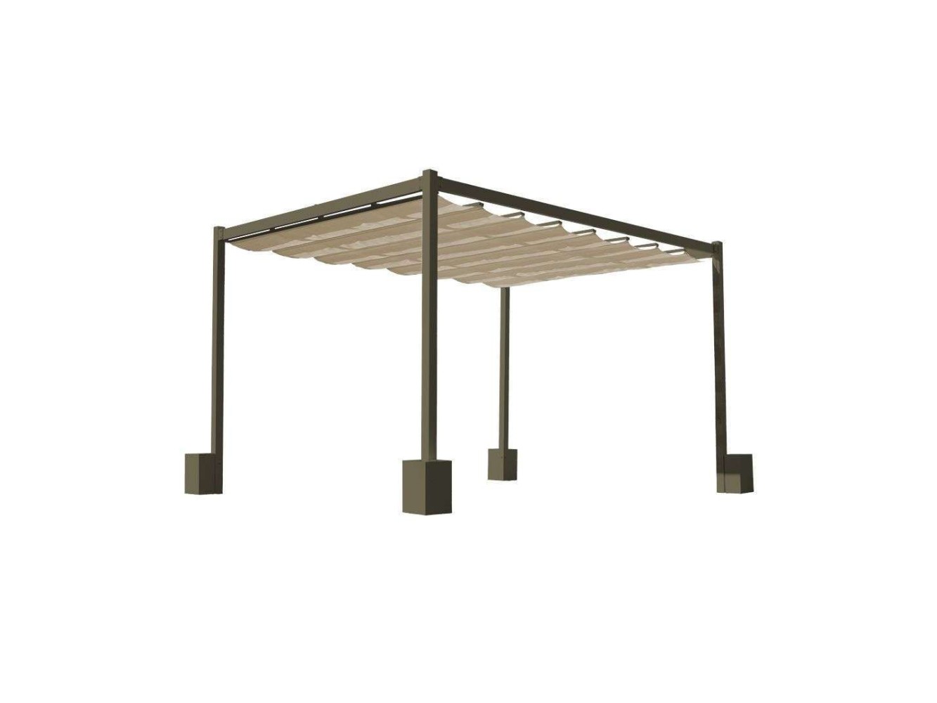 Pérgola Kavana 300