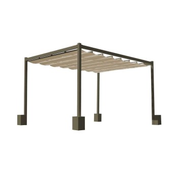 Pérgola Kavana 400