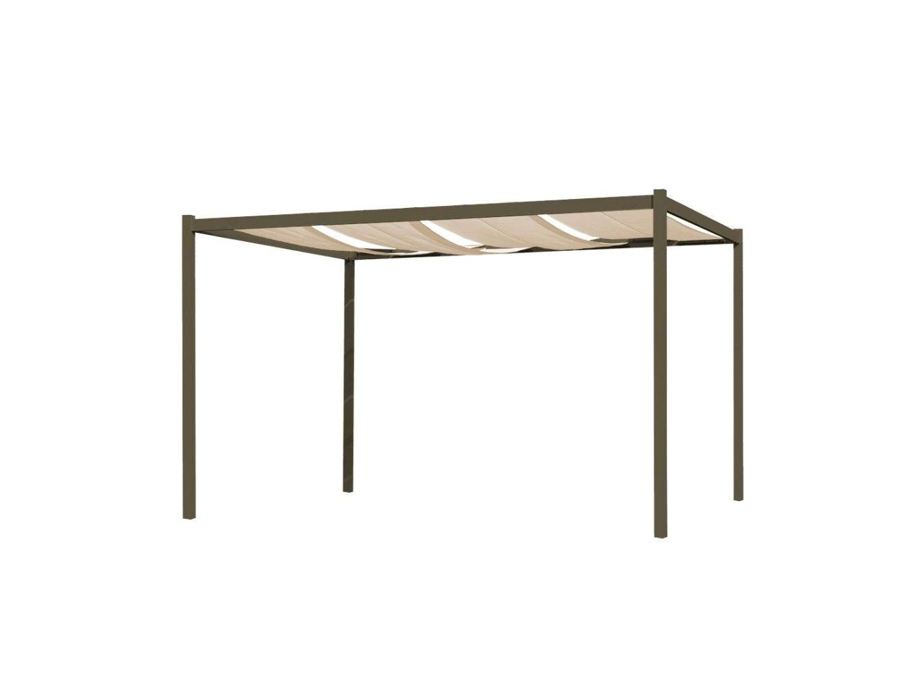 Pérgola Venecia 300