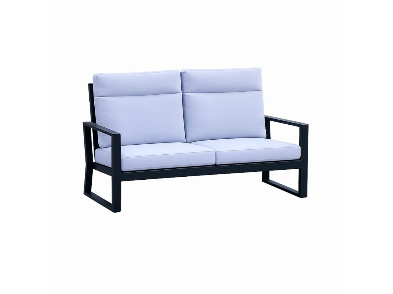 Sofá de 2 Plazas Bolonia XL