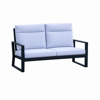 Sofá de 2 Plazas Bolonia XL