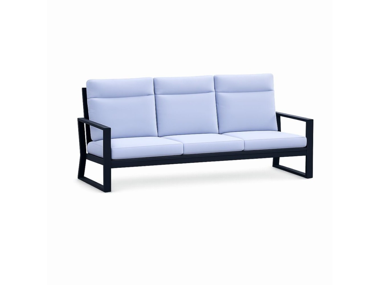 Sofá Bolonia XL de 3 Plazas