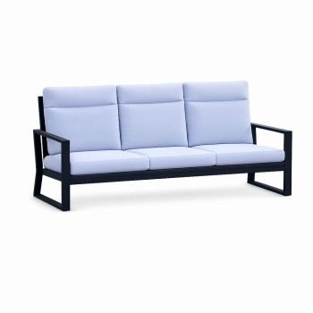Sofá Bolonia XL de 3 Plazas