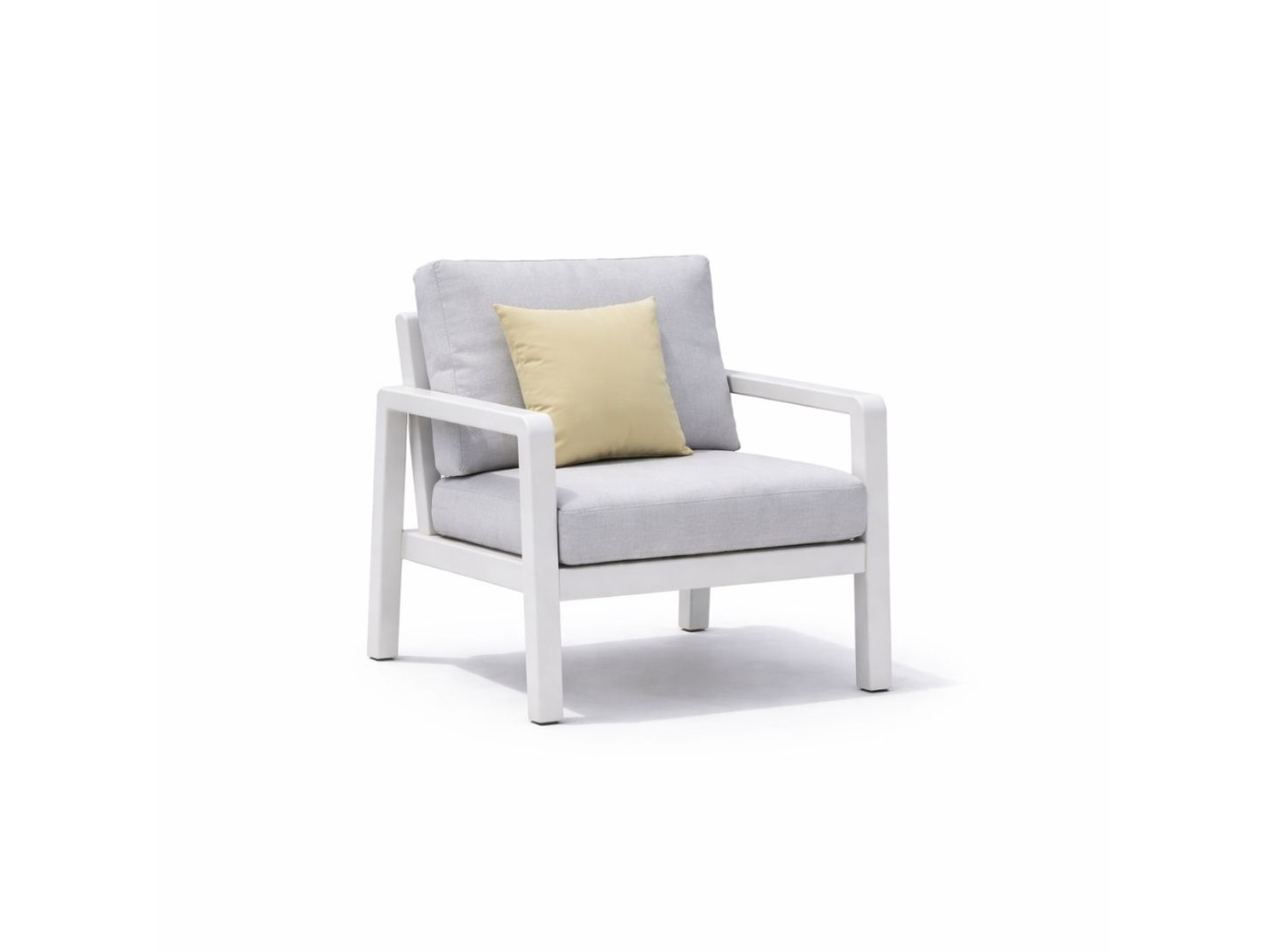 Fauteuil Carmel