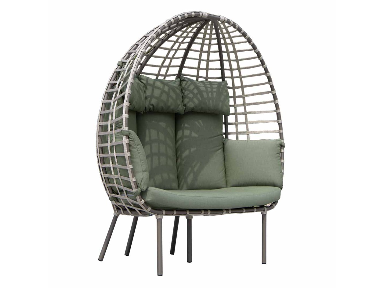 Chaise Double Colombo Chaise Double Colombo