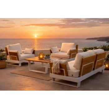 Sillón Dedalo