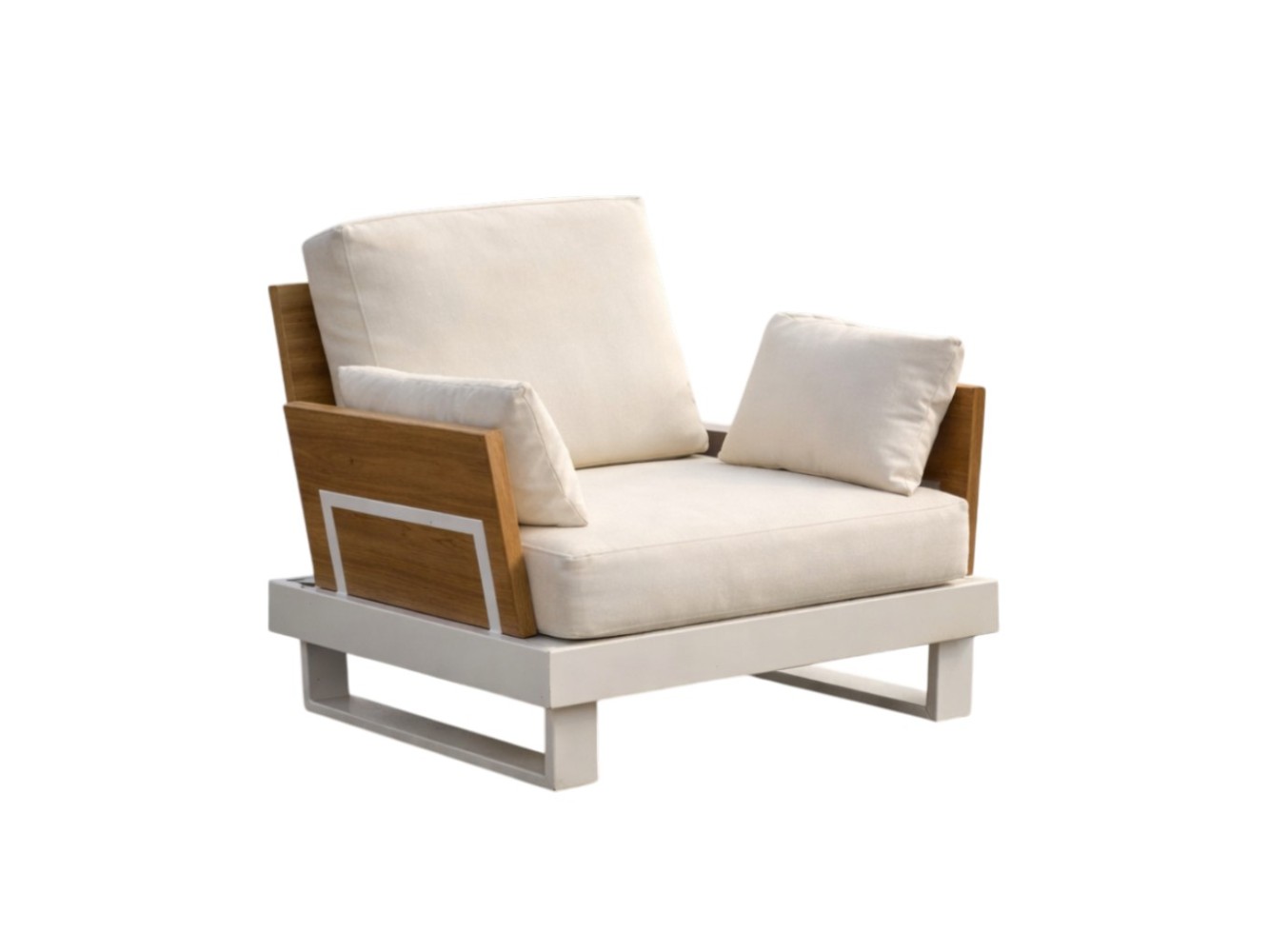 Sillón Dedalo