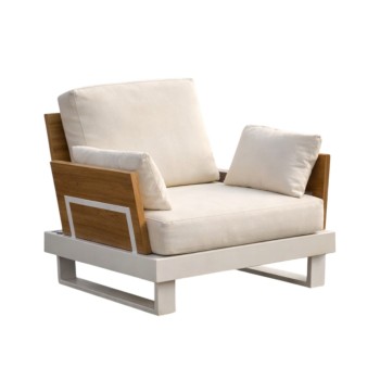 Sillón Dedalo