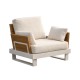 Sillón Dedalo