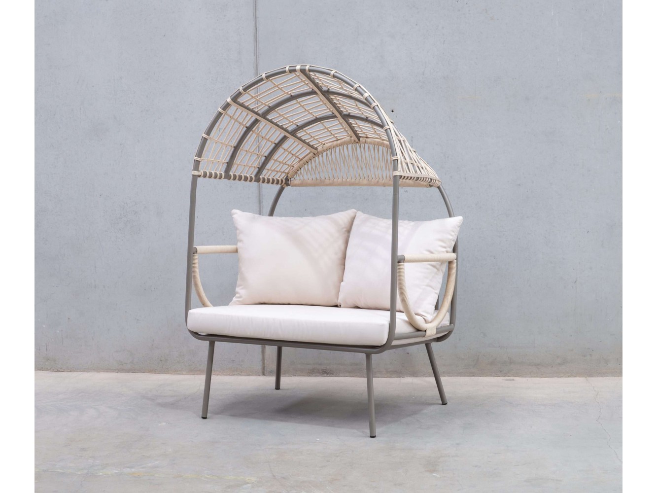 Chaise Double Derek-40