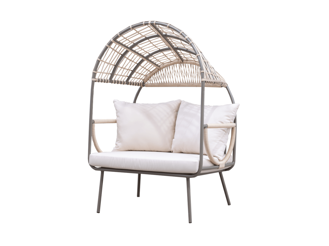 Chaise Double Derek-40