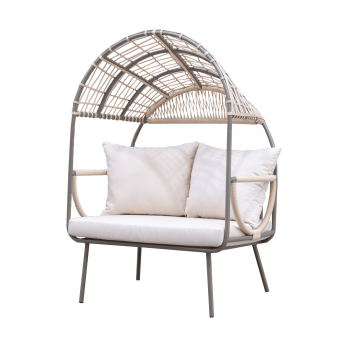 Chaise Double Derek-40