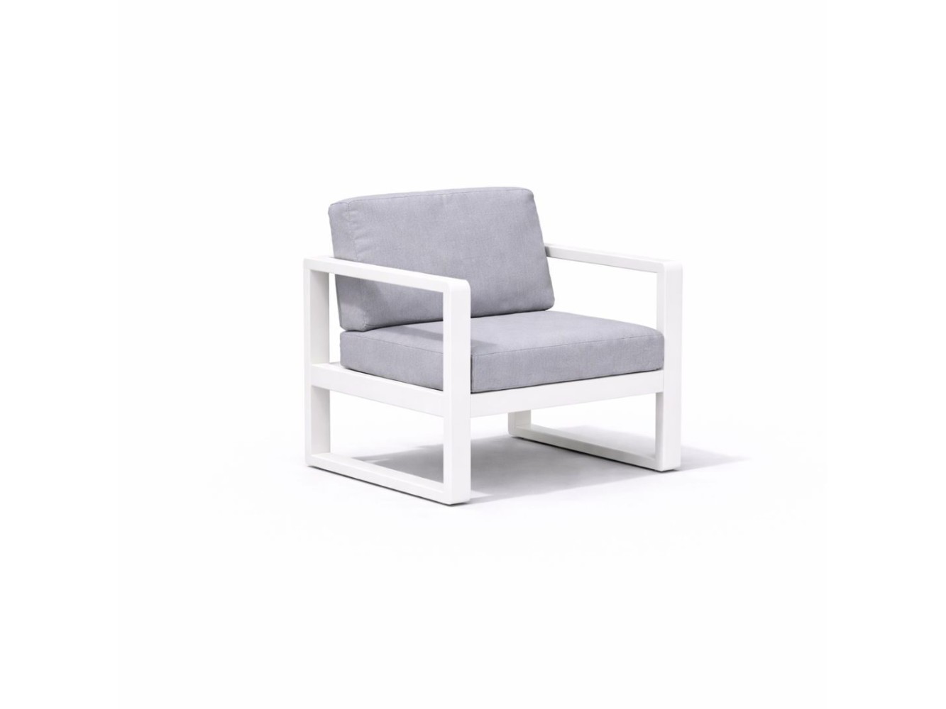 Fauteuil Odin