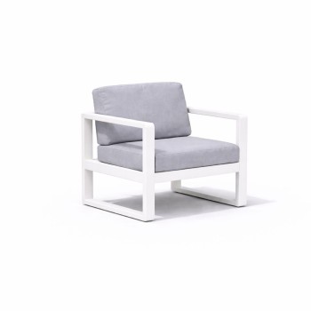 Fauteuil Odin Fauteuil Odin