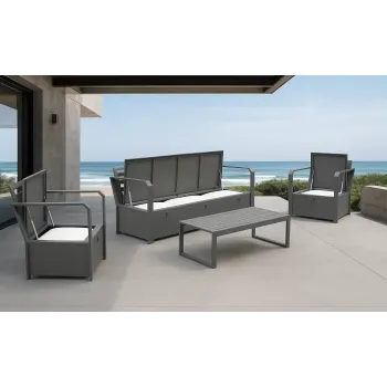 Fauteuil Tisen Fauteuil Tisen