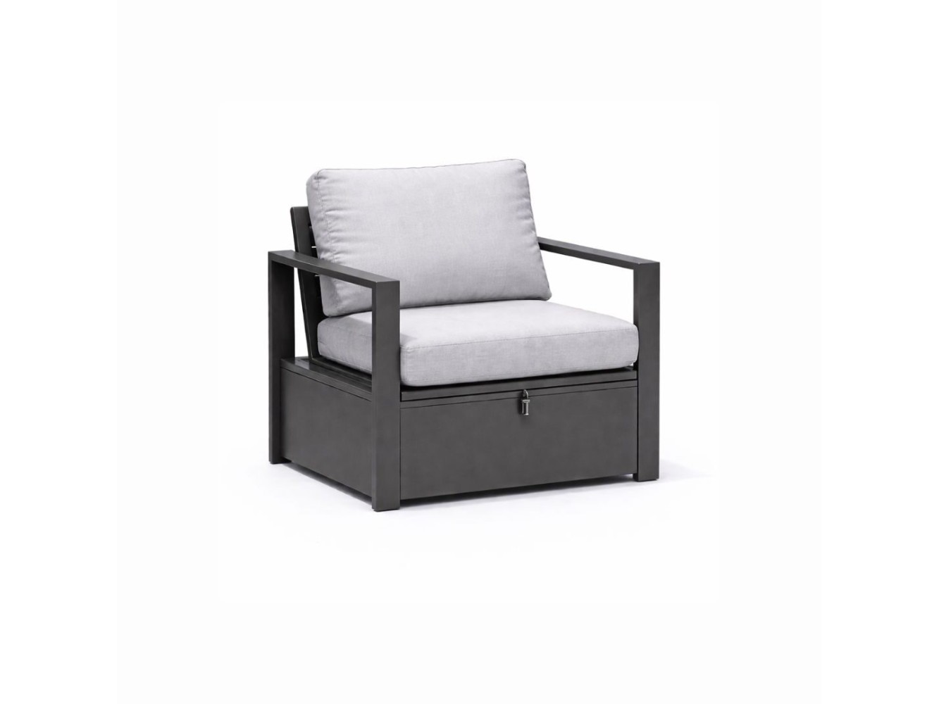 Fauteuil Tisen