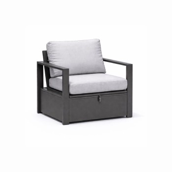 Fauteuil Tisen