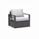 Fauteuil Tisen